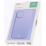 White Diamonds Mag Urban Case, kryt pre Apple iPhone 13, magnetický, fialový