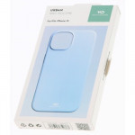 White Diamonds Mag Urban Case, kryt pre Apple iPhone 13, magnetický, bledomodrý