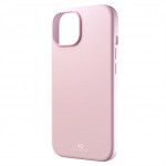 White Diamonds Mag Urban Case, kryt pre Apple iPhone 13, magnetický, bledoružový