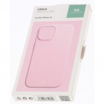 White Diamonds Mag Urban Case, kryt pre Apple iPhone 13, magnetický, bledoružový