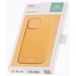 White Diamonds Mag Urban Case, kryt pre Apple iPhone 13, magnetický, žltý