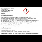 Čistenie a údržba