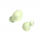 Hama Bluetooth slúchadlá Freedom Buddy II, štuple, zelené