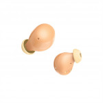 Hama Bluetooth slúchadlá Freedom Buddy II, štuple, oranžové