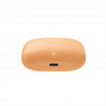 Hama Bluetooth slúchadlá Freedom Buddy II, štuple, oranžové