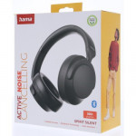 Hama Bluetooth slúchadlá Spirit Silent, uzavreté, hybridné ANC