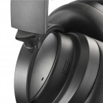 Hama Bluetooth slúchadlá Spirit Silent, uzavreté, hybridné ANC
