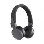Hama Bluetooth slúchadlá Freedom Lit III, on-ear, čierne