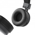 Hama Bluetooth slúchadlá Freedom Lit III, on-ear, čierne