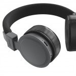 Hama Bluetooth slúchadlá Freedom Lit III, on-ear, čierne