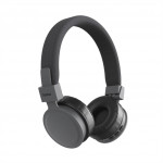 Hama Bluetooth slúchadlá Freedom Lit III, on-ear, čierne