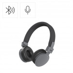 Hama Bluetooth slúchadlá Freedom Lit III, on-ear, čierne