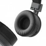 Hama Bluetooth slúchadlá Freedom Lit III, on-ear, čierne