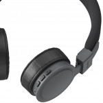 Hama Bluetooth slúchadlá Freedom Lit III, on-ear, čierne