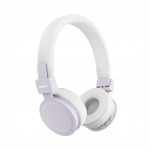 Hama Bluetooth slúchadlá Freedom Lit III, on-ear, biele