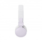 Hama Bluetooth slúchadlá Freedom Lit III, on-ear, biele