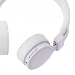 Hama Bluetooth slúchadlá Freedom Lit III, on-ear, biele