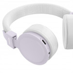 Hama Bluetooth slúchadlá Freedom Lit III, on-ear, biele