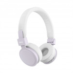 Hama Bluetooth slúchadlá Freedom Lit III, on-ear, biele