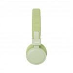 Hama Bluetooth slúchadlá Freedom Lit III, on-ear, zelené