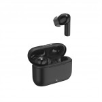 Hama Bluetooth slúchadlá Passion Clear II, štuple, ANC/ENC, aplikácia, čierne