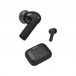 Hama Bluetooth slúchadlá Passion Clear II, štuple, ANC/ENC, aplikácia, čierne