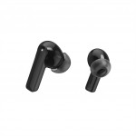 Hama Bluetooth slúchadlá Passion Clear II, štuple, ANC/ENC, aplikácia, čierne