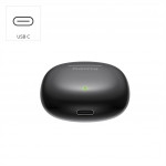 Hama Bluetooth slúchadlá Action One, kôstky, čierne