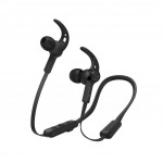 Hama Bluetooth štupľové slúchadlá Freedom Neck III, čierne