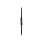 Hama Bluetooth štupľové slúchadlá Freedom Neck III, čierne