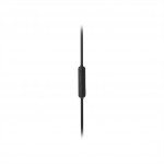 Hama Bluetooth štupľové slúchadlá Freedom Neck III, čierne