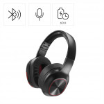 Hama Bluetooth slúchadlá Spirit Calypso III, uzavreté, čierne