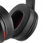 Hama Bluetooth slúchadlá Spirit Calypso III, uzavreté, čierne