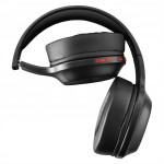Hama Bluetooth slúchadlá Spirit Calypso III, uzavreté, čierne