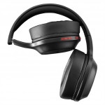 Hama Bluetooth slúchadlá Spirit Calypso III, uzavreté, čierne