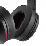 Hama Bluetooth slúchadlá Spirit Calypso III, uzavreté, čierne