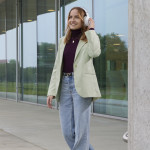 Hama Bluetooth slúchadlá Spirit Calypso III, uzavreté, biele