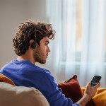 Hama slúchadlá Slight II, on-ear Hama slúchadlá Slight II, on-ear