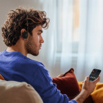 Hama slúchadlá Slight II, on-ear Hama slúchadlá Slight II, on-ear