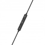 Earbuds Stereo EP Classy black Earbuds Stereo EP Classy black