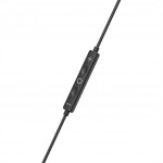 Earbuds Stereo EP Classy black Earbuds Stereo EP Classy black