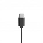 Hama USB-C slúchadlá s mikrofónom Fun C, uzavreté, čierne Hama USB-C slúchadlá s mikrofónom Fun C, uzavreté, čierne