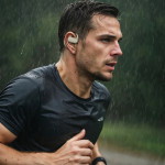 Hama Bluetooth slúchadlá Spirit Open, open-ear, klip, béžová Hama Bluetooth slúchadlá Spirit Open, open-ear, klip, béžová