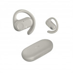 Hama Bluetooth slúchadlá Spirit Open, open-ear, klip, béžová Hama Bluetooth slúchadlá Spirit Open, open-ear, klip, béžová