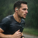 Hama Bluetooth slúchadlá Spirit Open, open-ear, klip, béžová Hama Bluetooth slúchadlá Spirit Open, open-ear, klip, béžová