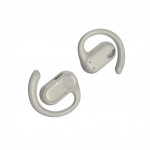 Hama Bluetooth slúchadlá Spirit Open, open-ear, klip, béžová Hama Bluetooth slúchadlá Spirit Open, open-ear, klip, béžová