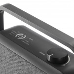 Hama bezdrôtový prenosný TV reproduktor, nabíjacia základňa s 2,4 GHz vysielačom, Bluetooth