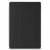 Hama Fold Clear, puzdro pre Samsung Galaxy Tab S9 FE+ 12,4, s priečinkom na pero, čierne