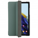 Hama Fold Clear, puzdro pre Samsung Galaxy Tab A9+ 11, zelené