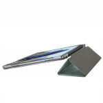Hama Fold Clear, puzdro pre Samsung Galaxy Tab A9+ 11, zelené